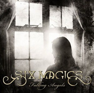 Six Magics - Falling Angels (2012)