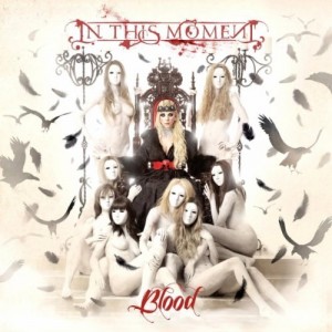 In This Moment - You're Gonna Listen (New Track) (2012)
