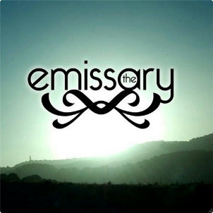 The Emissary - Deceivers [New Song] (2012)
