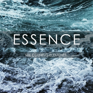 Essence - The Defining Elements (2012)