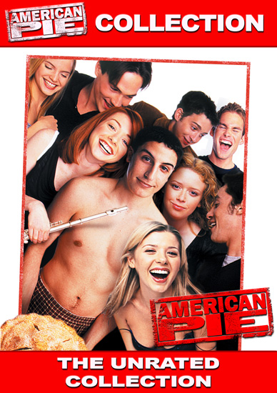    / American Pie (1999) BDRip 
