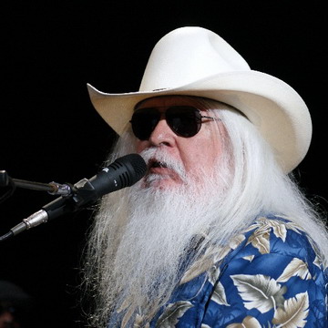 Leon Russell - Collection (1970-2011)