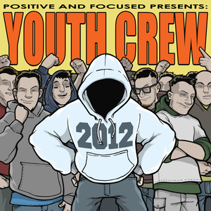 VA - Youth Crew 2012 (International Youth Crew Hardcore Compilation)