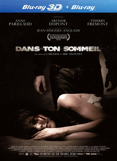    / Dans ton sommeil (2010) HDRip 