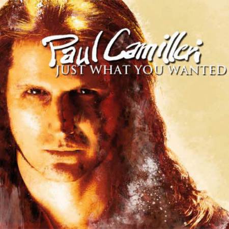 Paul Camilleri - Just What You Wanted [2010]