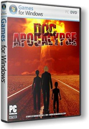 Doc Apocalypse /   (2012/RUS/PC)