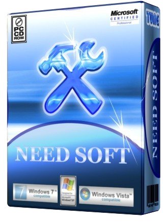 Need Soft 2012 (2012/RUS/PC)