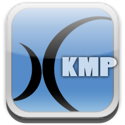 The KMPlayer 3.3.0.30 Beta