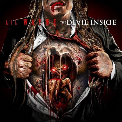 Lil Wayne – The Devil Inside (2012)