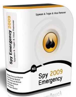 Spy Emergency 10.0.905.0 