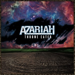 Azariah - Throne Eater (EP) (2012)