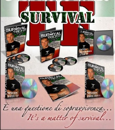 Подготовка к выживанию (2012) DVDRip