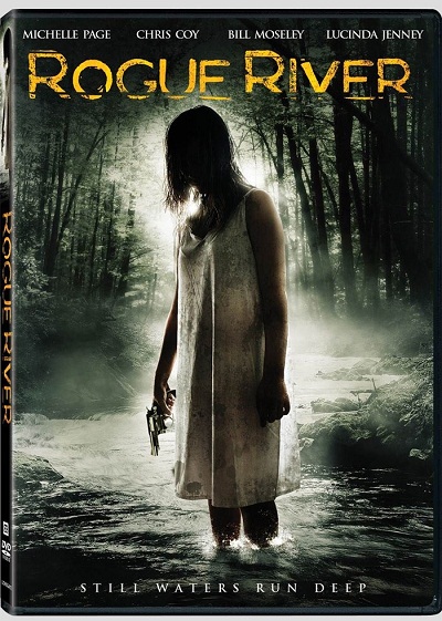 Rogue River (2012) DVDRip XviD-ViP3R