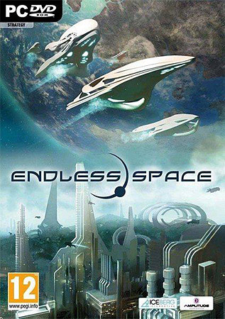 Endless Space 1.0.3 (PC/2012/Repack SxSxL)