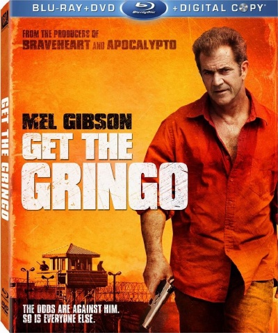 Get The Gringo (2012) 1080p BluRay x264-YIFY
