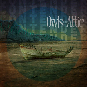 Owls in the Attic - Payphone [New Song] (2012)