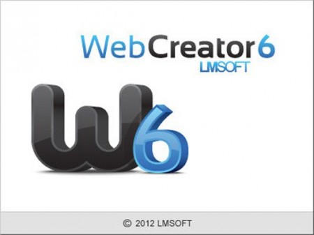 LM Soft Webcreator Pro 6.0.0.6
