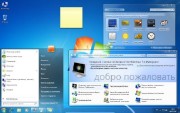 Windows 7 9-In-1 (AIO) SP1 x86+x64 by Shanti (2012/RUS/PC)