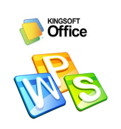 KingSoft Office Pro 2012 v8.1.0.3020