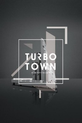 80kidz   Turbo Town (2012) FLAC