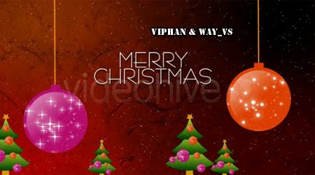 Merry Christmas 67530 - Project for After Effects (Videohive)