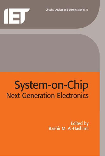 System-on-Chip: Next Generation Electronics