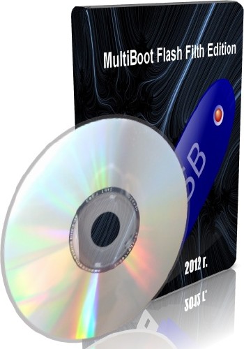 MultiBoot Flash Filth Edition ver.3.1 (2012/RUS/ENG)