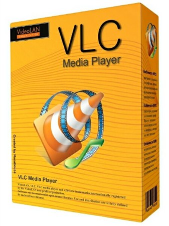 VLC Media Player 2.1.0 20120914 + Portable ML/RUS