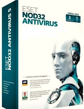 ESET NOD32 Antivirus v6.0.115.0 RC (x86/x64)