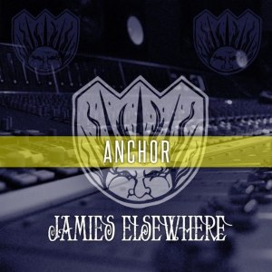 Jamie's Elsewhere - Anchor (Single) (2012)