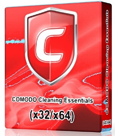 COMODO Cleaning Essentials 2.5.242177.201 Final Rus