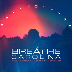 Breathe Carolina - Last Night (Vegas) (New Song) (2012)