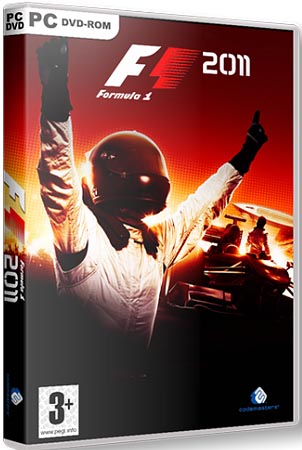  F1 2011 (2011/Repack Catalyst/RU)