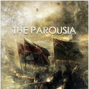 The Parousia - The Parousia (EP) (2010)