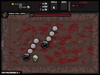 The Binding of Isaac: Wrath of the Lamb 1.4 (2012/ENG)