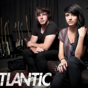 The Atlantic - You Weren't Wrong [New Song] (2012)
