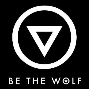 Be The Wolf - Chameleon (Single) (2012)