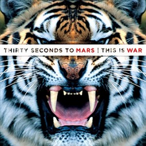 30 Seconds To Mars - This Is War (2009)