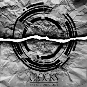 Clocks - The Dividing Line (EP) (2012)