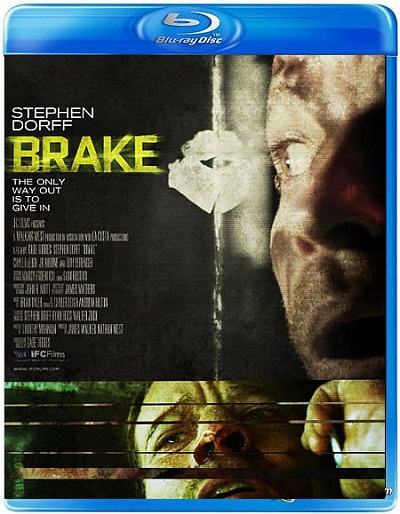 'Brake