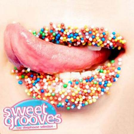 VA - Sweet Grooves - Top DeepHouse Selection [2012]