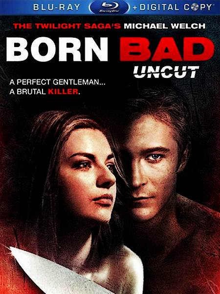 Кто не спрятался… / Born Bad (2011) HDRip