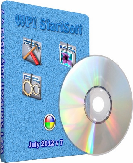 WPI StartSoft July 2012 v 7 (x86-x64/)