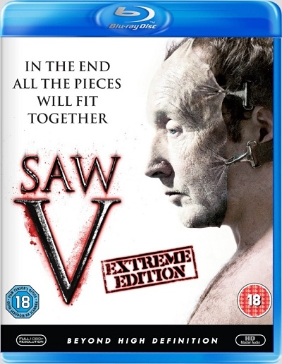 Saw V (2008) 1080p BDRip H264 AAC - KiNGDOM