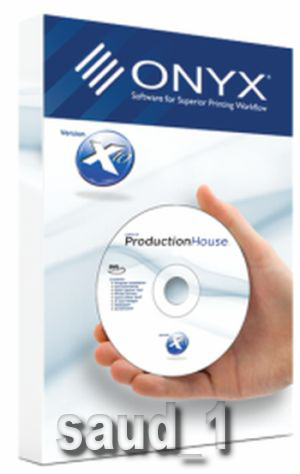 Onyx ProductionHouse X 10.0.0.89 (x86/x64/Multilingual) RE-Up