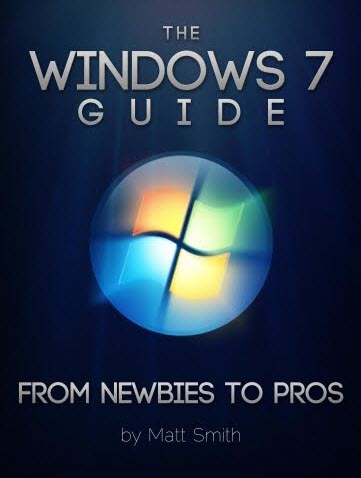 The Ultimate Windows 7 Guide 