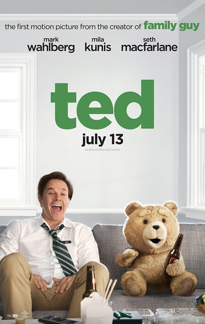 Ted (2012) TS XviD-T.R.M