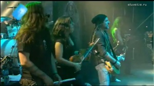 Eluveitie - Live @ Graspop Metal Meeting, 23.06.2012 (2012)