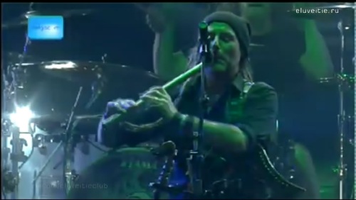 Eluveitie - Live @ Graspop Metal Meeting, 23.06.2012 (2012)