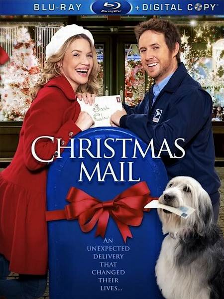  / Christmas Mail (2010) HDRip